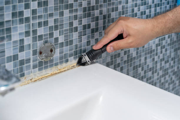 Best Water Damage Restoration  in Glenpool, OK